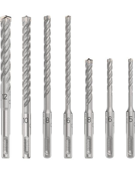 BOSCH 2608001137 Matriz de engaste PRO, DIN K14 AL (35mm²) aluminio