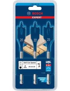 BOSCH 2608001139 Matriz de engaste PRO, DIN K18 AL... 2