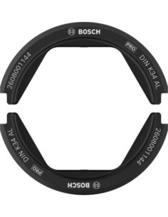 BOSCH 2608001144 Matriz de engaste PRO, DIN K34 AL...