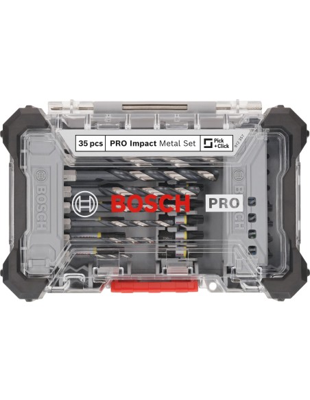 BOSCH 2608001123 Matriz de engaste PRO, E10 CU (10mm²) cobre