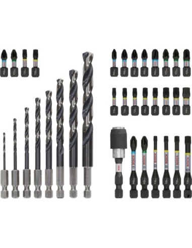 BOSCH 2608001123 Matriz de engaste PRO, E10 CU...