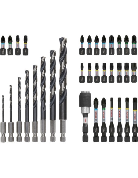 BOSCH 2608001123 Matriz de engaste PRO, E10 CU (10mm²) cobre