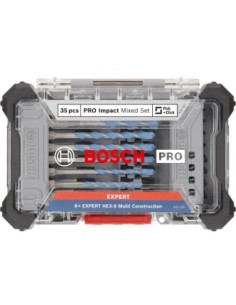 BOSCH 2608001132 Matriz de engaste PRO, E185 CU (185mm²)... 2