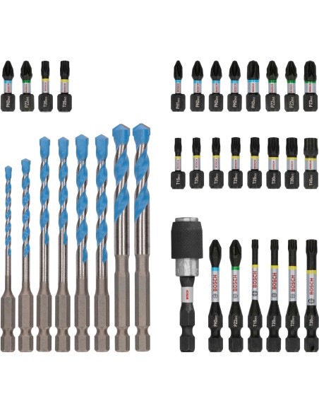 BOSCH 2608001132 Matriz de engaste PRO, E185 CU (185mm²) cobre