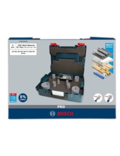 BOSCH 2608001133 Matriz de engaste PRO, E240 CU (240mm²)... 2