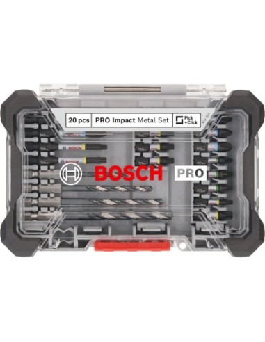 BOSCH 2608001125 Matriz de engaste PRO, E25 CU...