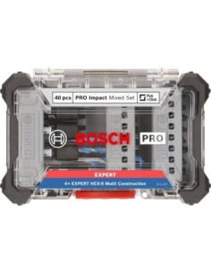 BOSCH 2608001126 Matriz de engaste PRO, E35 CU (35mm²) cobre 2