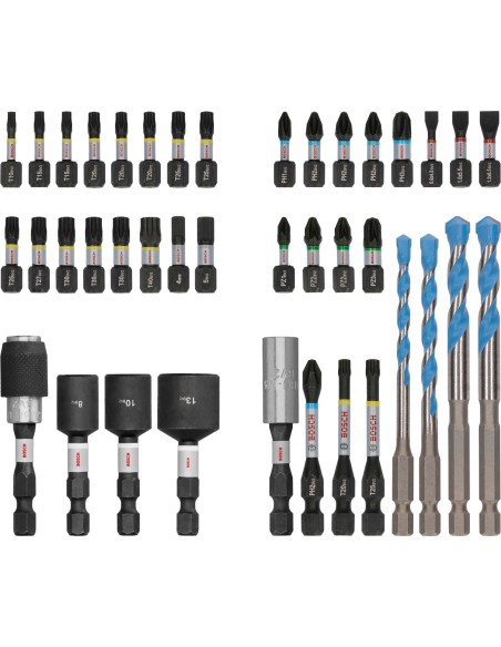 BOSCH 2608001126 Matriz de engaste PRO, E35 CU (35mm²) cobre