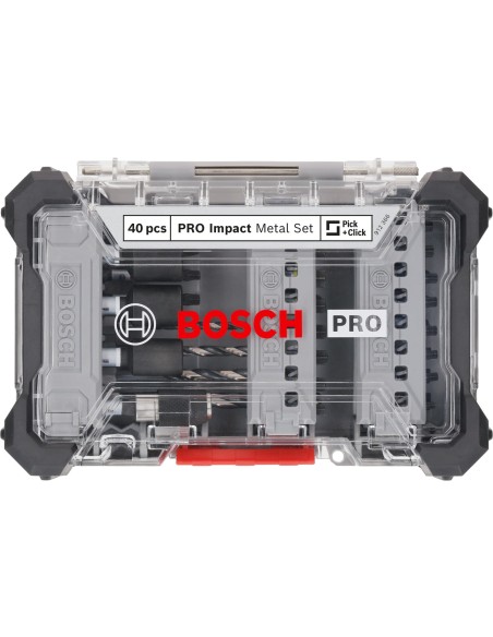 BOSCH 2608001127 Matriz de engaste PRO, E50 CU (50mm²) cobre