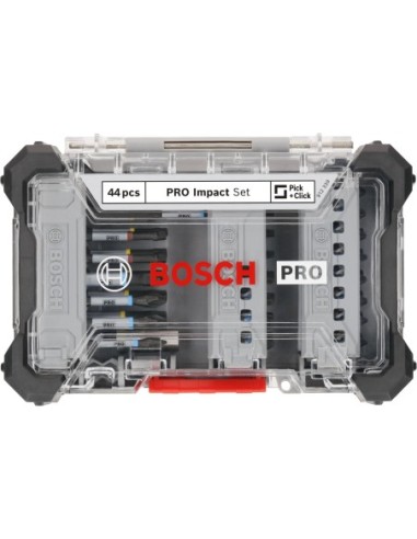 BOSCH 2608001122 Matriz de engaste PRO, E6 CU...