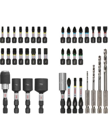 BOSCH 2608001128 Matriz de engaste PRO, E70 CU...