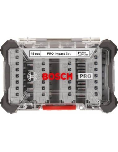 BOSCH 2608001129 Matriz de engaste PRO, E95 CU...