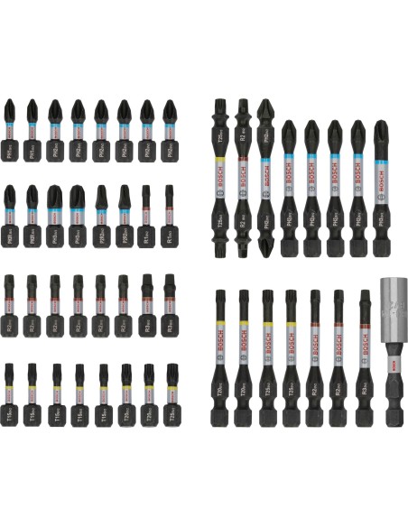 BOSCH 2608001129 Matriz de engaste PRO, E95 CU (95mm²) cobre