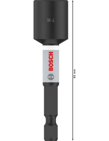 BOSCH 2608001181 Matriz de engaste PRO, NF185...