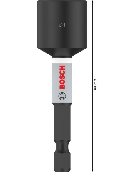 BOSCH 2608001182 Matriz de engaste PRO, NF240 CU (240mm²) cobre