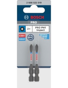 BOSCH 2608001183 Matriz de engaste PRO, NF300 CU (300mm²)... 2