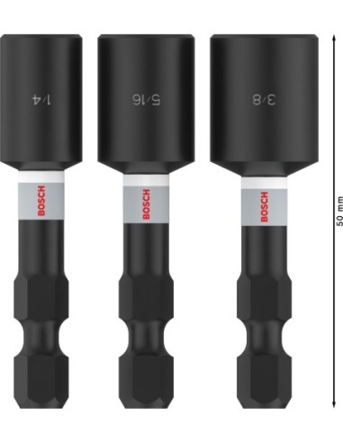 BOSCH 2608001177 Matriz de engaste PRO, NF70 CU...