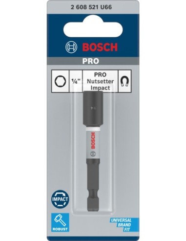 BOSCH 2608001178 Matriz de engaste PRO, NF95 CU...