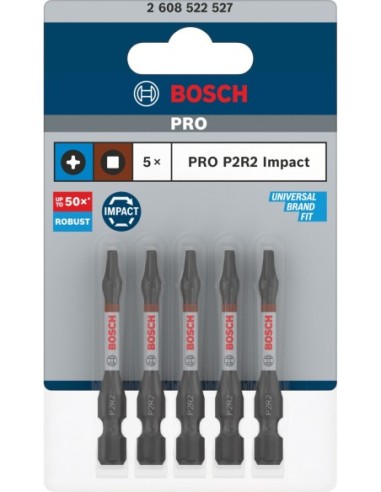 BOSCH 2608001192 Matriz de engaste PRO, SF120...