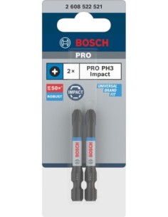 BOSCH 2608001186 Matriz de engaste PRO, SF16 CU (16mm²)... 2