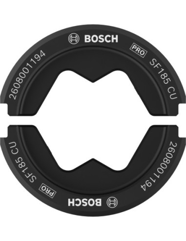BOSCH 2608001194 Matriz de engaste PRO, SF185...