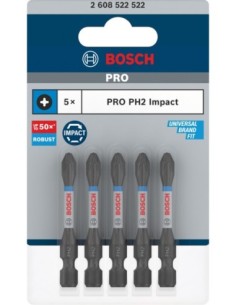 BOSCH 2608001187 Matriz de engaste PRO, SF25 CU (25mm²)... 2