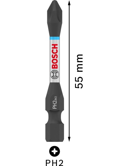 BOSCH 2608001188 Matriz de engaste PRO, SF35 CU (35mm²) cobre