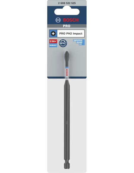 BOSCH 2608001190 Matriz de engaste PRO, SF70 CU (70mm²) cobre