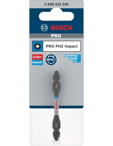 BOSCH 2608001191 Matriz de engaste PRO, SF95 CU...