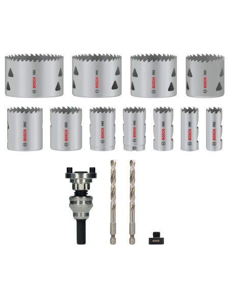 BOSCH 2608001152 Matriz de engaste PRO, U120 CU (120mm²) cobre