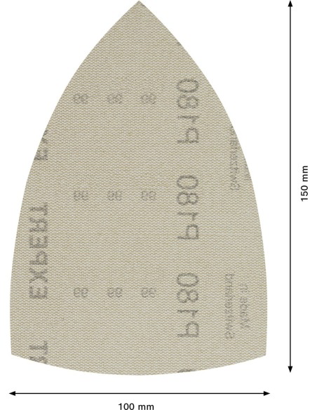 BOSCH 2608001147 Matriz de engaste PRO, U25 CU (25mm²) cobre