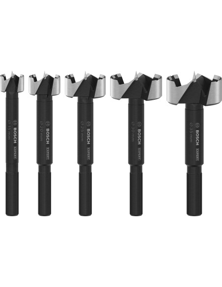 BOSCH 2608001156 Matriz de engaste PRO, U300 CU (300mm²) cobre