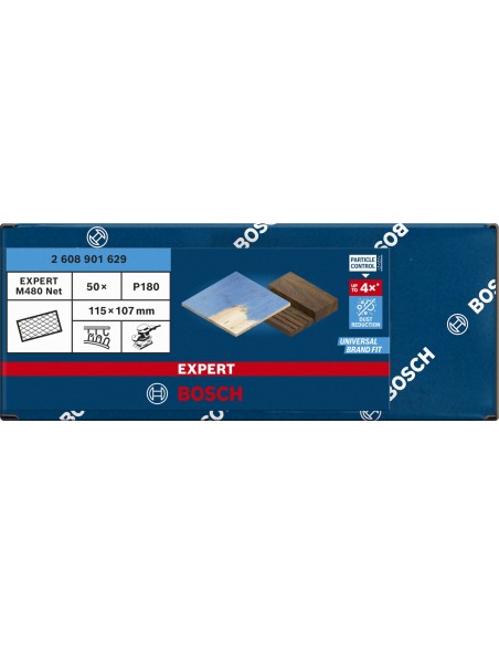 BOSCH 2608001149 Matriz de engaste PRO, U50 CU (50mm²) cobre