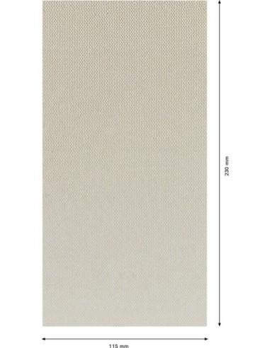 BOSCH 2608001149 Matriz de engaste PRO, U50 CU...