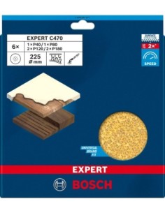 BOSCH 2608001151 Matriz de engaste PRO, U95 CU (95mm²) cobre 2