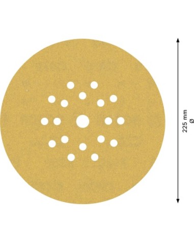 BOSCH 2608001151 Matriz de engaste PRO, U95 CU...