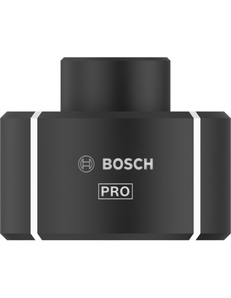 BOSCH 2608001157 Matriz de marcado PRO (M16) acero inoxidable