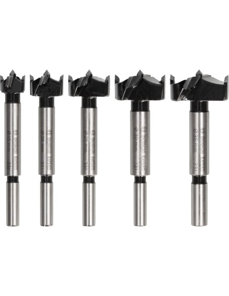 BOSCH 2608001158 Matriz de marcado PRO (M20) acero inoxidable