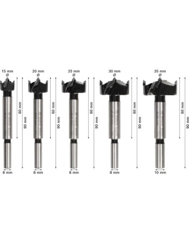 BOSCH 2608001159 Matriz de marcado PRO (M25)...