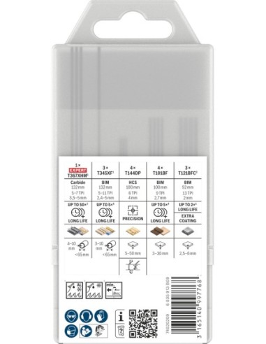 BOSCH 2608001160 Matriz de marcado PRO (M32)...