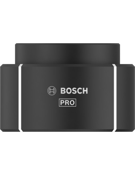 BOSCH 2608001161 Matriz de marcado PRO (M40) acero inoxidable