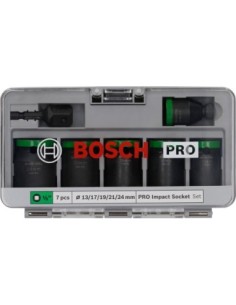 BOSCH 2608001161 Matriz de marcado PRO (M40) acero... 2