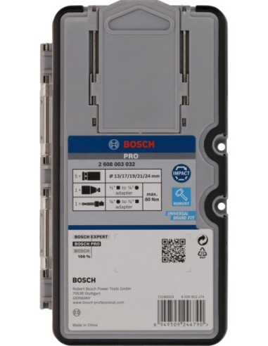 BOSCH 2608001161 Matriz de marcado PRO (M40)...