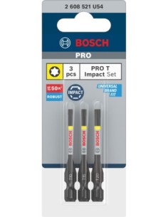 BOSCH 2608001163 Matriz de marcado PRO (PG11) acero... 2