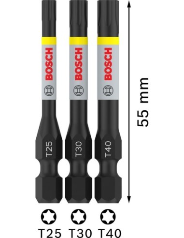 BOSCH 2608001164 Matriz de marcado PRO (PG13)...