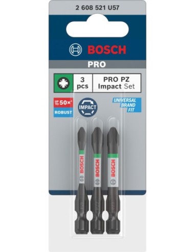 BOSCH 2608001166 Matriz de marcado PRO (PG21)...