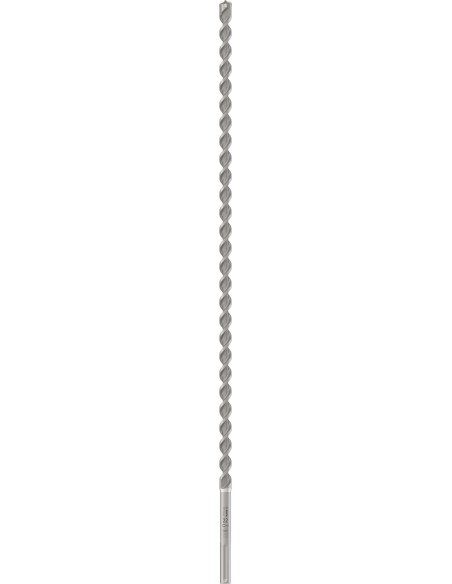 BOSCH 2608706851 Broca para martillo PRO SDS max-4 (Ø22 x 800 x 920 mm)