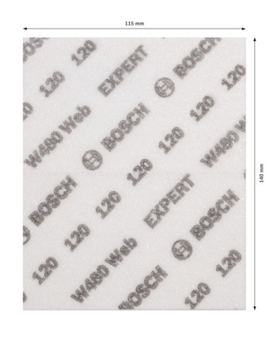 BOSCH 2608706851 Broca para martillo PRO SDS...