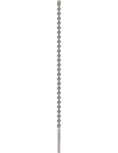 BOSCH 2608706852 Broca para martillo PRO SDS max-4 (Ø25 x...