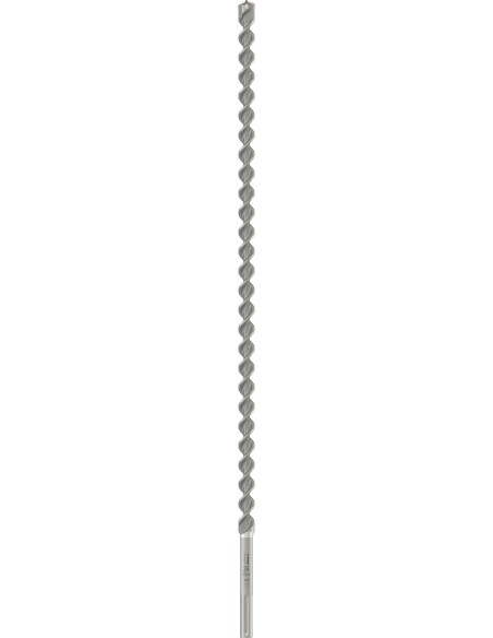 BOSCH 2608706852 Broca para martillo PRO SDS max-4 (Ø25 x 800 x 920 mm)